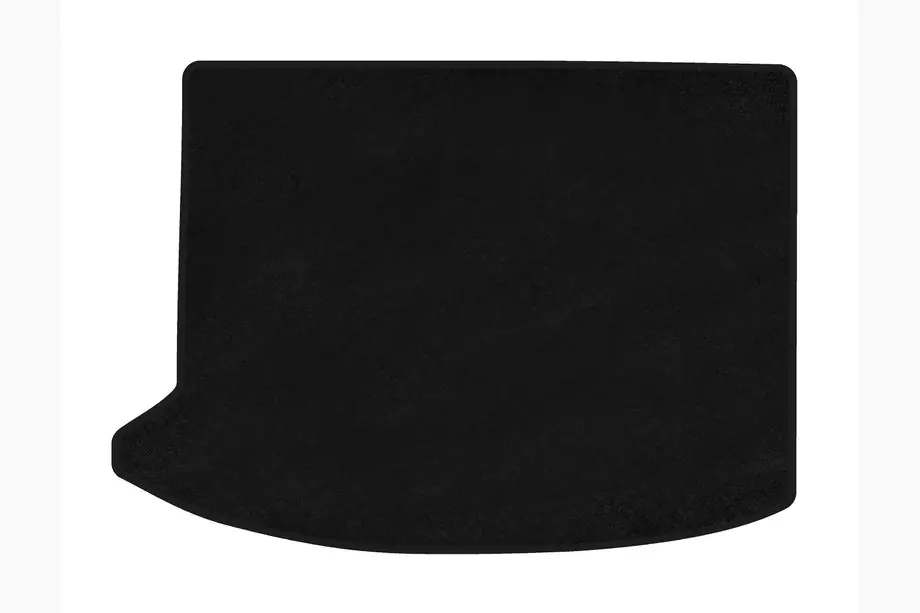 Great Wall Haval H6 II 2017– Textiele kofferbakmat Classic (Zwart) Image