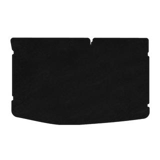 Textiele kofferbakmat Classic (HB, Zwart) Hyundai I-20 2008–2012