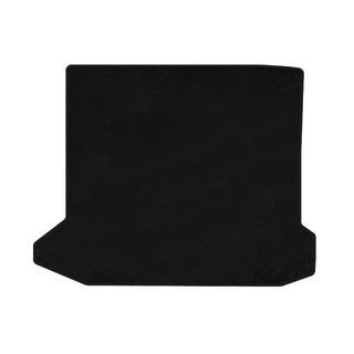 Textiele kofferbakmat Classic (Elektro, Zwart) Hyundai Ioniq 5 2021–
