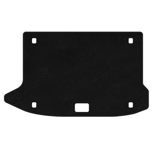Textielen kofferbakmat Classic V3 (Zwart)