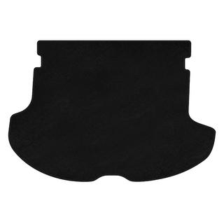 Textiele kofferbakmat Classic (Zwart) Infiniti FX 2003–2008