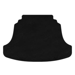 Textielen kofferbakmat Classic (G35 S, Coupé, Zwart) Infiniti G25/G35/37 (V36/CV36) 2006–2015