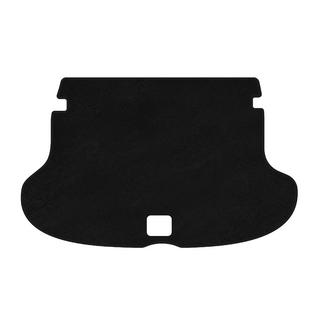 Textiele kofferbakmat Classic (Zwart) Infiniti QX50 2007–2013