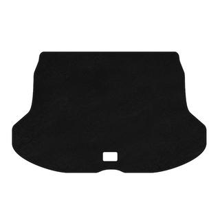 Textiele kofferbakmat Classic (Zwart) Infiniti QX50 2013–2017