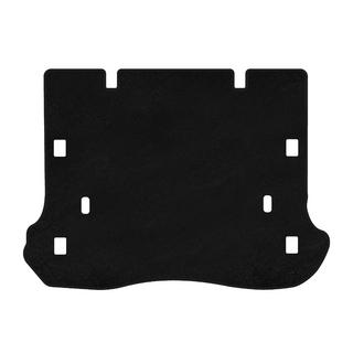 Textiele kofferbakmat Classic V-2 (Zwart) Jeep Grand Cherokee WK 2004–2010