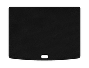 Jeep Renegade 2014– Textiele kofferbakmat Classic V-2 (Zwart) foto 1