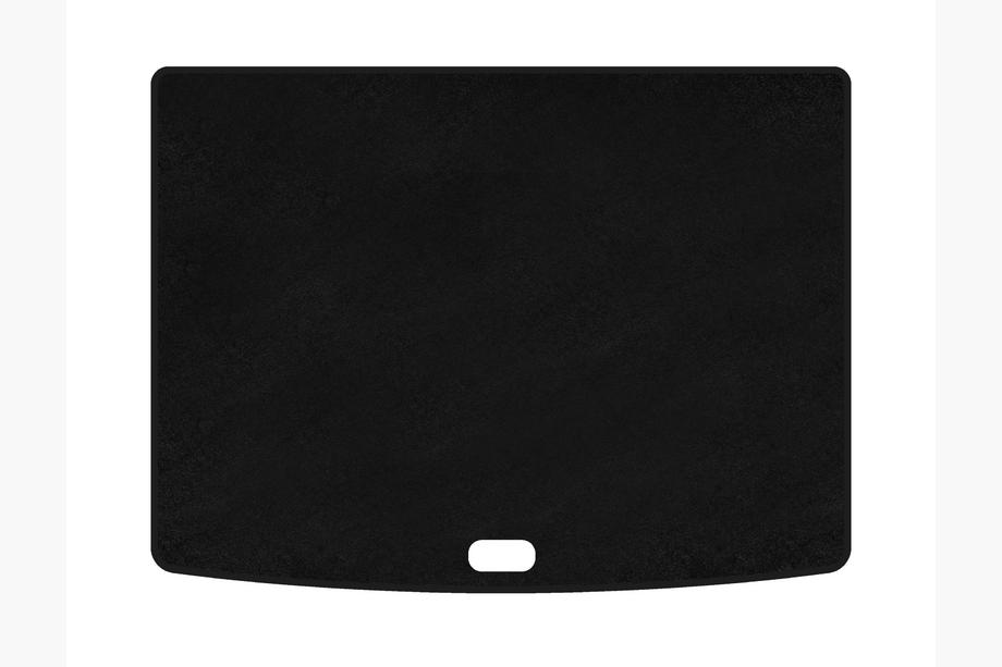 Jeep Renegade 2014– Textiele kofferbakmat Classic V-2 (Zwart) Image