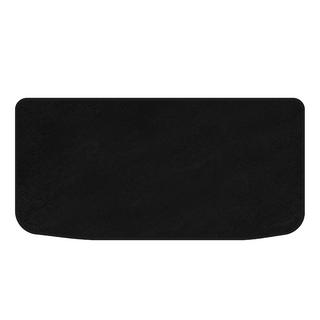 Textiele kofferbakmat Classic (Zwart) Kia Carnival 2014–2020