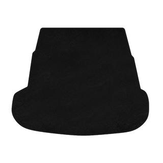 Textiele kofferbakmat Classic (SD, Zwart)