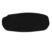 Kia Optima 2010–2016 Textiele kofferbakmat Classic (SD, LPG, Zwart) foto 1