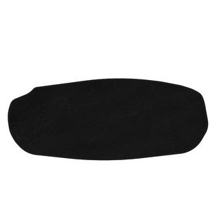 Textiele kofferbakmat Classic (SD, LPG, Zwart)