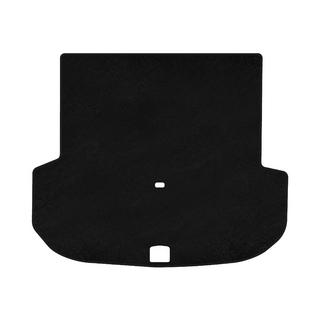 Textielen kofferbakmat Classic (2014-2018, 5-zits, zwart) Kia Sorento III UM 2014–2020