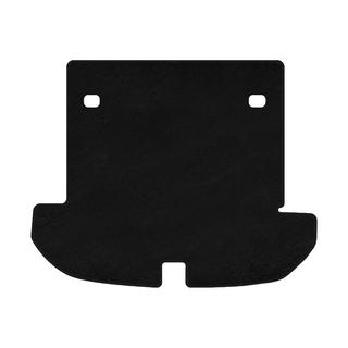 Textiele kofferbakmat Classic (7-zits, zwart) Kia Sorento III UM 2014–2020