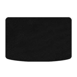 Textiele kofferbakmat Classic (2017-2019, zwart)