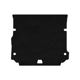 Textiele kofferbakmat Classic V2 (Zwart) Land Rover Discovery III 2004–2009