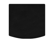 Land Rover Discovery Sport 2014– Textielen kofferbakmat Classic (2014-2019, Zwart) foto 1