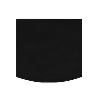 Textielen kofferbakmat Classic (2014-2019, Zwart)