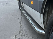 Renault Master 2011–2023 Premium zijtreden (2 st., RVS) foto 7