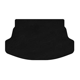 Textiele kofferbakmat Classic (Hybrid, zwart) Lexus UX 2018–