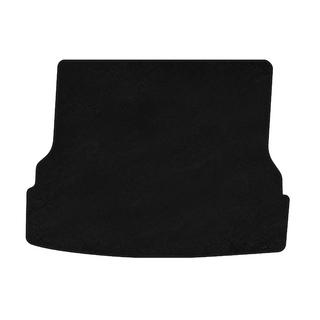Textiele kofferbakmat Classic (SD, Zwart) Lifan 520 Breeze 2005–2013