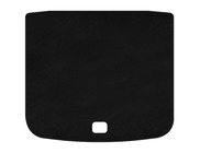 Lincoln MKX 2015– Textiele kofferbakmat Classic (Zwart) foto 1