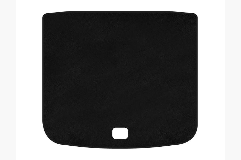 Lincoln MKX 2015– Textiele kofferbakmat Classic (Zwart) Image