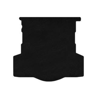 Textiele kofferbakmat Classic (2016-2020, SD, Zwart) Lincoln MKZ 2012–2020