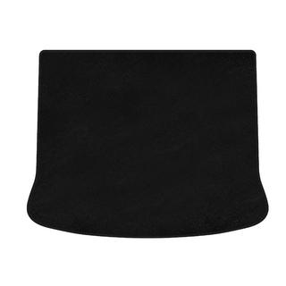 Textiele kofferbakmat Classic (HB, Zwart) Mazda 3 2019–