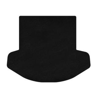 Textiele kofferbakmat Classic (7-zits, zwart)