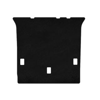 Textiele kofferbakmat Classic (2012-2015, 5-deurs, Zwart) Mercedes G-klasse W463 1990–2018