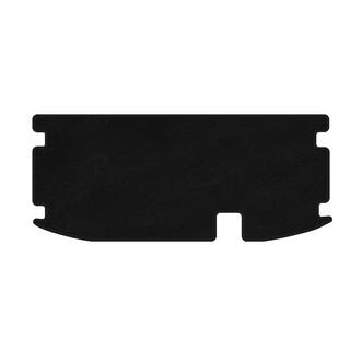 Textiele kofferbakmat Classic (Zwart) Mercedes R-klasse W251 2005–2017