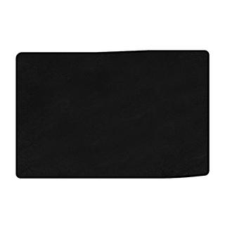 Textiele kofferbakmat Classic (Zwart)
