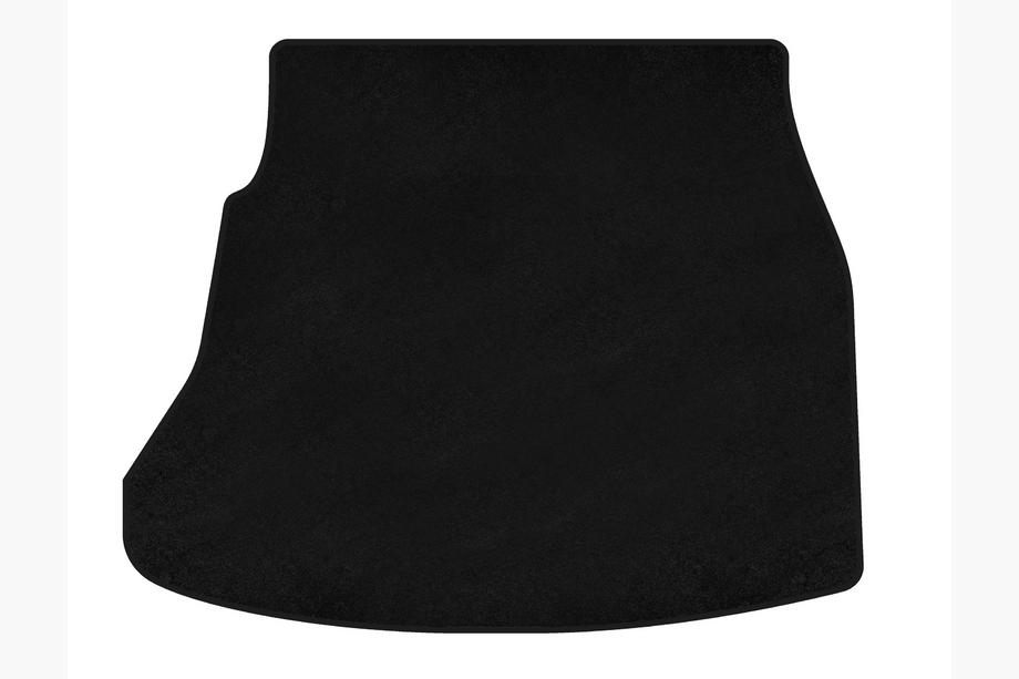 MG 6 2010– Textiele kofferbakmat Classic (HB, Zwart) Image