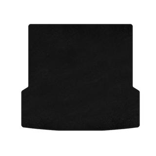 Textiele kofferbakmat Classic (2003-2008, Zwart) Nissan Armada 2003–2015