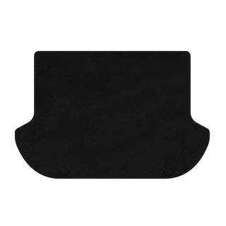 Textielen kofferbakmat Classic (2014-2019, Zwart)