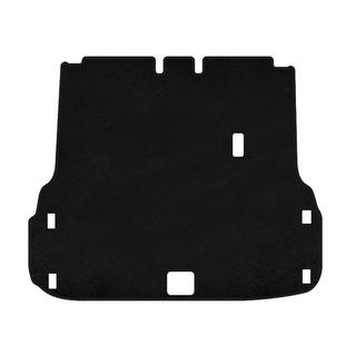 Textiele kofferbakmat Classic (Zwart) Nissan Pathfinder R52 2012–2021