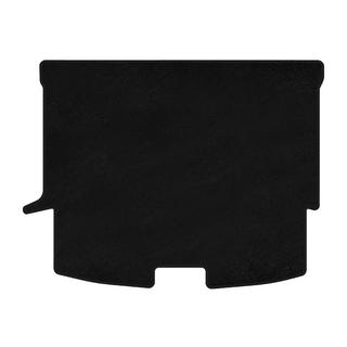 Textiele kofferbakmat Classic (5-zits, zwart) Nissan X-trail T33/Rogue 2022–