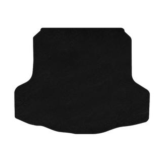 Textiele kofferbakmat Classic (SD, Zwart) Nissan Teana 2008–2013