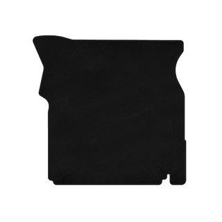 Textiele kofferbakmat Classic (SD, Zwart) Opel Omega B 1994–2003