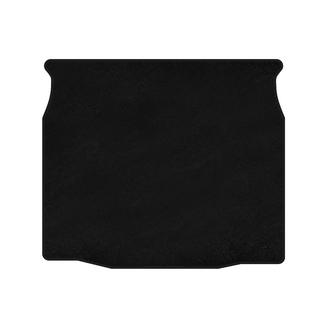 Textiele kofferbakmat Classic (HB, Zwart) Opel Signum 2003–2008