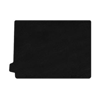 Textiele kofferbakmat Classic (2016-2020, Zwart) Peugeot 5008 2016–2023