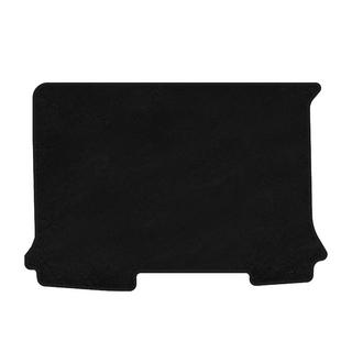 Textiele kofferbakmat Classic (Zwart) Peugeot Partner 1996–2008