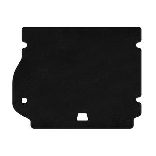 Textiele kofferbakmat Classic (2005-2009, Zwart) Range Rover Sport 2005–2013