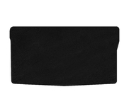 RAVON R2 2016–2020 Textiele kofferbakmat Classic (HB, Zwart) foto 1