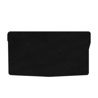Textiele kofferbakmat Classic (HB, Zwart) RAVON R2 2016–2020