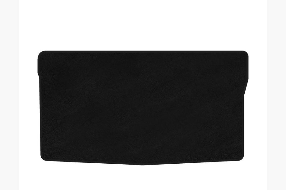 RAVON R2 2016–2020 Textiele kofferbakmat Classic (HB, Zwart) Image