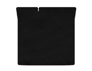 RAVON R4 2016–2020 Textiele kofferbakmat Classic V-1 (SD, Zwart) foto 1