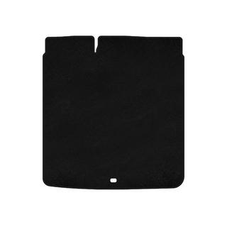 Textiele kofferbakmat Classic (voorwielaandrijving, zwart) Renault Arkana 2019–