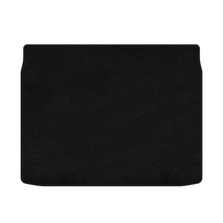 Textiele kofferbakmat Classic (2015-2018, Zwart)