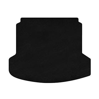 Textiele kofferbakmat Classic (SD, Zwart) Renault Megane IV 2016–2025